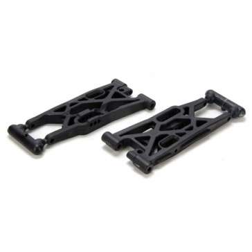 Rear Suspension Arm Set: 10-T