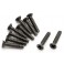 Countersunk head screw 2×10KBHO