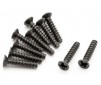 Countersunk head screw 2×10KBHO