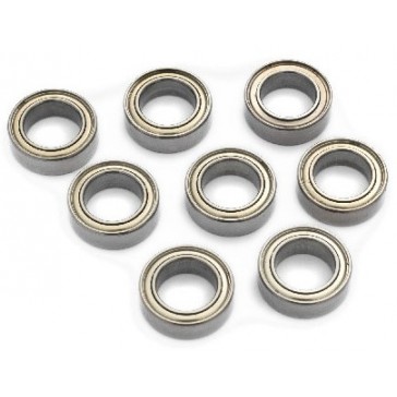 Ball Bearings (ø7.93x12.7x3.95mm)