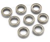 Ball Bearings (ø7.93x12.7x3.95mm)