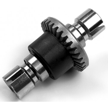 Complete Differential (Steel Gears/Diff. Cups)