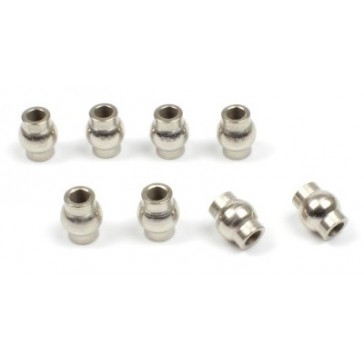 Ball 5.8x7mm (8pcs)