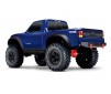 TRX-4 Sport Clipless Crawler Blue