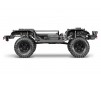 TRX-4 Sport Clipless Crawler Blue