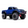 TRX-4 Sport Clipless Crawler Blue