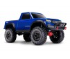 TRX-4 Sport Clipless Crawler Blue