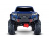 TRX-4 Sport Clipless Crawler Blue