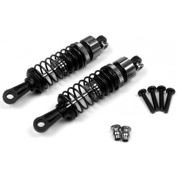 Smyter Oil-Filled Shock Set (2pcs/Rear)