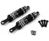 Smyter Oil-Filled Shock Set (2pcs/Rear)