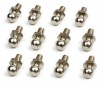 Ball Stud 4.8x12mm (12pcs)