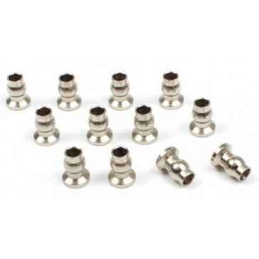 Ball 4.8x7.8mm (12pcs)