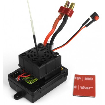 3S Brushless ESC/Receiver