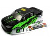 Smyter MT Body (Black/Green)