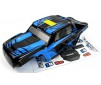 Smyter DT Body (Black/Blue)