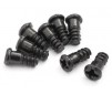 Steering Hub Step Screws