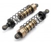 Alum Front Shock Absorber 2P