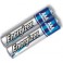 2 Piles Energizer Lithium FR3  (AAA)