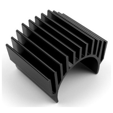 Motor Heatsink