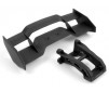 DT Rear Wing & Mount Set