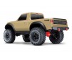 TRX-4 Sport Clipless Crawler TAN