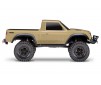 TRX-4 Sport Clipless Crawler TAN