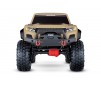 TRX-4 Sport Clipless Crawler TAN