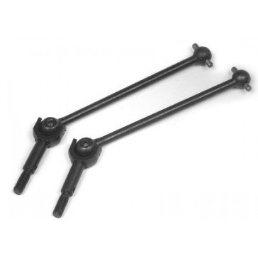 PHANTOM XB F/R UNIVERSAL SHAFT (2PCS)