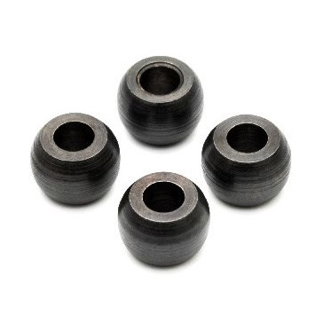 Lower Shock Pivot Ball (4pcs)