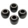 Lower Shock Pivot Ball (4pcs)