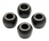 Lower Shock Pivot Ball (4pcs)