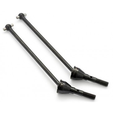 HD Universal Drive Shaft Set (2pcs)