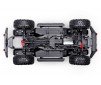 TRX-4 Sport Clipless Crawler RED