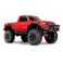 TRX-4 Sport Clipless Crawler RED