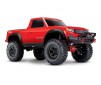 TRX-4 Sport Clipless Crawler RED