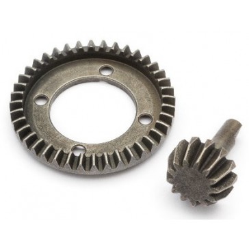 Differential Bevel Gear Set (40T/13T)