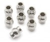 Steering Pivot Balls (8P) 5.8x7mm (8pc)