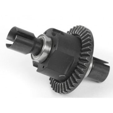 ASSEMBLED DIFFERENTIAL FR/RR (1PC)