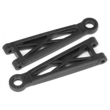 FRONT UPPER SUSPENSION ARM (2PCS)