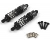 Smyter Oil-Filled Shock Set (2pcs/Front)