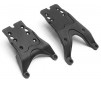 Chassis Skid Plate Set