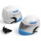 Driver Helmet (Blue/2pcs)