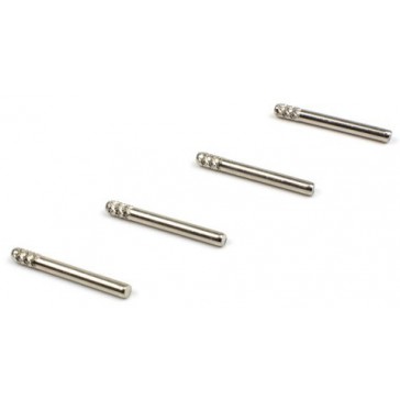 Lower Outer Hinge Pin Set (Rear/4pcs)