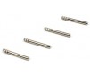 Lower Outer Hinge Pin Set (Rear/4pcs)