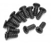 Countersunk Self Tapping Screws KBHO2.3*6mm