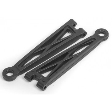 FRONT UPPER SUSPENSION ARM (2PCS)