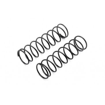 Spring Set 16x65x1.4mm 9 Coils (Firm/2pcs)