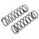 Spring Set 16x65x1.4mm 9 Coils (Firm/2pcs)