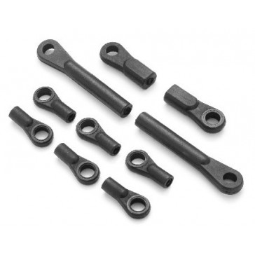 Rod End Set