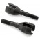 HD Wheel Axle Shaft (2pcs)